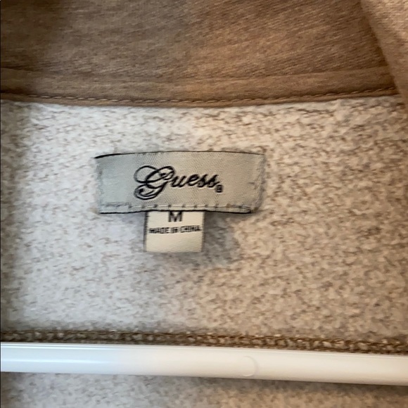 Guess Jacket - Picture 3 of 5